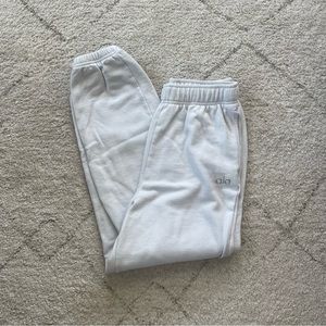 Alo accolade sweatpants